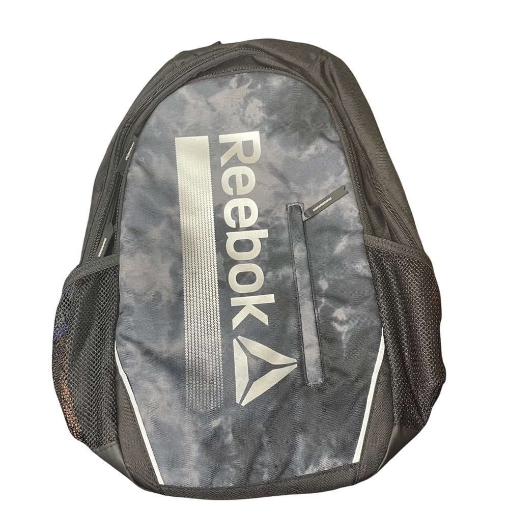 Reebok Trainer Backpack NEW